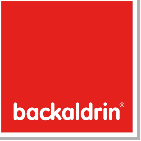 Backaldrin Logo