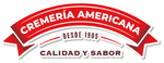 Cremería Americana Logo